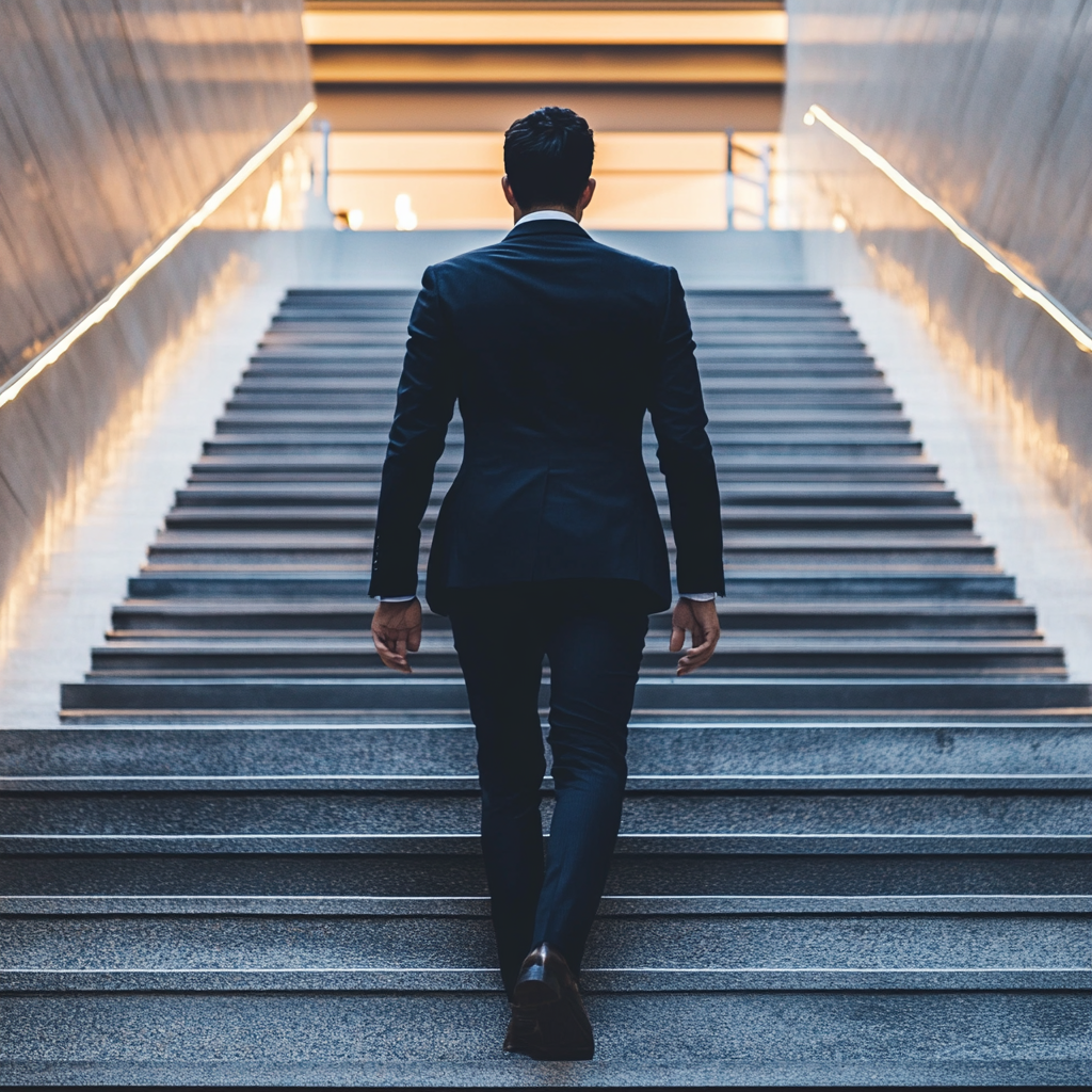 Navigate to Performance Excellence<